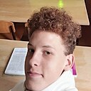 Егор, 18 лет