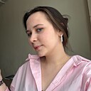 Светлана, 21 год