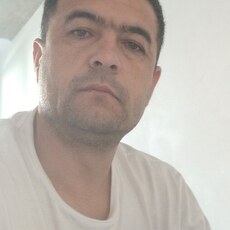 Фотография мужчины Нозим, 39 лет из г. Массандра