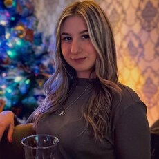 Фотография девушки Катя, 22 года из г. Санкт-Петербург