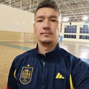 Dauka, 36 лет