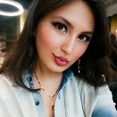 Фотография девушки Ailu, 23 года из г. Ашхабад