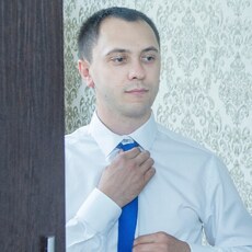 Фотография мужчины Александр, 37 лет из г. Старый Оскол