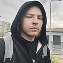 Данил, 22 года