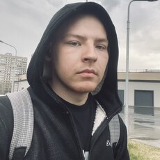 Фотография мужчины Данил, 22 года из г. Тольятти