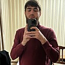 Ахмед, 30 лет