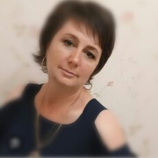 Фотография девушки Лариса, 46 лет из г. Бобруйск