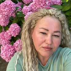 Фотография девушки Натали, 47 лет из г. Волжский