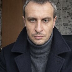 Фотография мужчины Дмитрий, 33 года из г. Киев