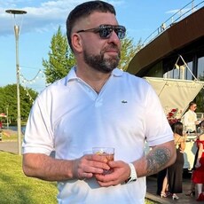 Фотография мужчины Denis, 40 лет из г. Минск