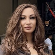 Алина, 28 из г. Нальчик.