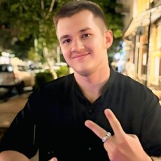 Фотография мужчины Максим, 26 лет из г. Ростов-на-Дону