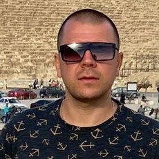 Фотография мужчины Sergio, 37 лет из г. Нижневартовск