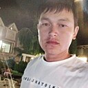 Илхом, 31 год