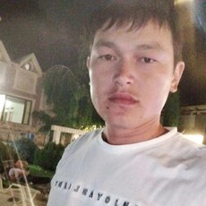 Фотография мужчины Илхом, 31 год из г. Ташкент