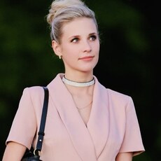 Alina, 29 из г. Санкт-Петербург.
