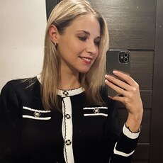 Фотография девушки Alina, 29 лет из г. Санкт-Петербург