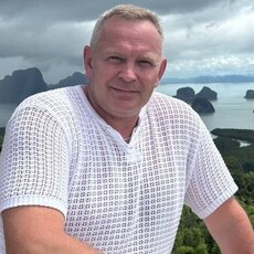 Фотография мужчины Sergey, 47 лет из г. Оренбург