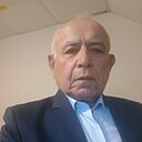 Владимир, 66 лет