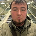 Али, 29 лет