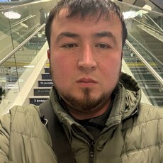 Фотография мужчины Али, 29 лет из г. Москва
