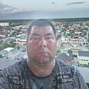 Roman, 44 года