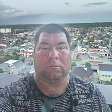 Фотография мужчины Roman, 44 года из г. Черкесск