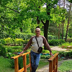 Фотография мужчины Андрей, 53 года из г. Макеевка