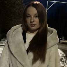 Фотография девушки Вилена, 19 лет из г. Уфа