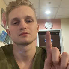 Фотография мужчины Андрей, 24 года из г. Балашиха