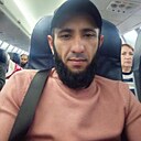 Валижон, 32 года