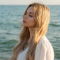 Фотография девушки Мария, 30 лет из г. Санкт-Петербург