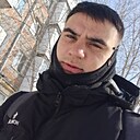Пётр, 26 лет