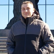 Фотография мужчины Александр, 35 лет из г. Бузулук