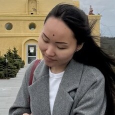Фотография девушки Татьяна, 25 лет из г. Сочи