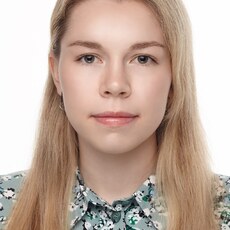 Фотография девушки Катя, 26 лет из г. Минск