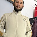 Али, 32 года