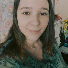 Фотография девушки Наташа, 28 лет из г. Ижевск