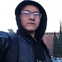Владимир, 21 год