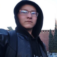 Фотография мужчины Владимир, 21 год из г. Нижний Новгород