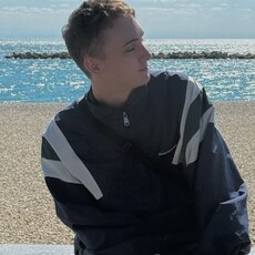 Фотография мужчины Даня, 20 лет из г. Нижний Новгород