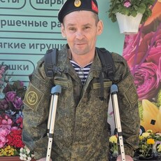 Фотография мужчины Андрей, 50 лет из г. Кулунда
