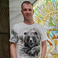 Фотография мужчины Володя, 43 года из г. Бобруйск