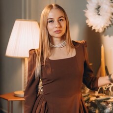Мария, 33 из г. Смоленск.
