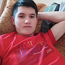 Мансур, 30 лет