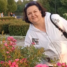 Фотография девушки Наталия, 51 год из г. Невинномысск