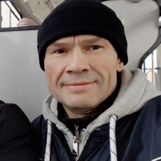 Фотография мужчины Сергей, 49 лет из г. Нижний Тагил