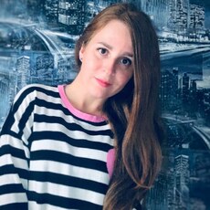Лёля, 32 из г. Пермь.