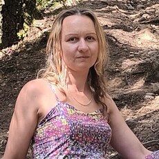 Фотография девушки Алена, 44 года из г. Минск