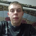 Санек, 26 лет